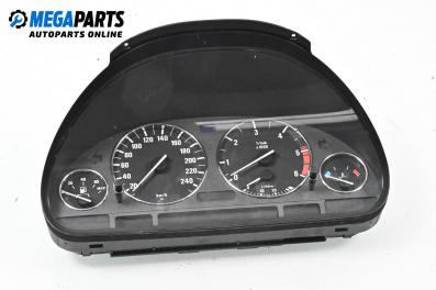 Instrument cluster for BMW 7 Series E38 (10.1994 - 11.2001) 725 tds, 143 hp