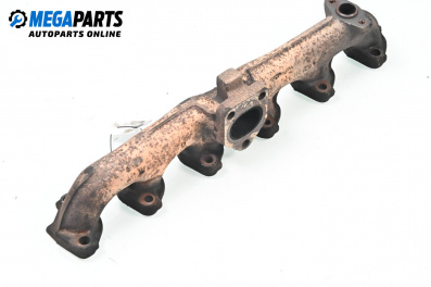 Exhaust manifold for BMW 7 Series E38 (10.1994 - 11.2001) 725 tds, 143 hp