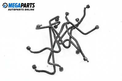 Țevi de combustibil for BMW 7 Series E38 (10.1994 - 11.2001) 725 tds, 143 hp
