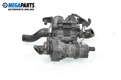 Clapetă încălzire for BMW 7 Series E38 (10.1994 - 11.2001) 725 tds, 143 hp