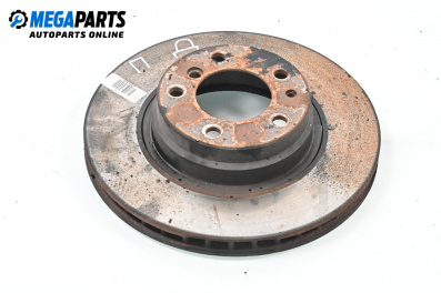 Brake disc for BMW 7 Series E38 (10.1994 - 11.2001), position: front