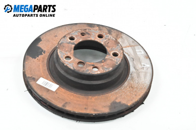 Brake disc for BMW 7 Series E38 (10.1994 - 11.2001), position: front