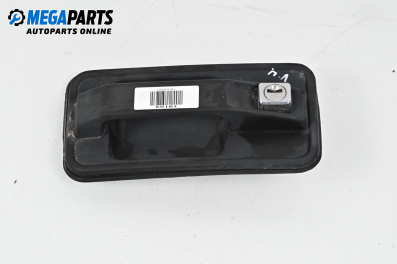 Outer handle for Fiat Ducato Platform II (03.1989 - 05.1994), 3 doors, truck, position: front - left