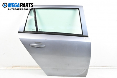 Door for Opel Astra H Estate (08.2004 - 05.2014), 5 doors, station wagon, position: rear - right