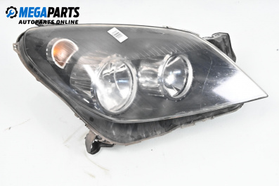 Headlight for Opel Astra H Estate (08.2004 - 05.2014), station wagon, position: right