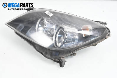 Headlight for Opel Astra H Estate (08.2004 - 05.2014), station wagon, position: left