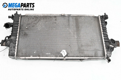 Water radiator for Opel Astra H Estate (08.2004 - 05.2014) 1.7 CDTI, 101 hp