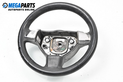 Steering wheel for Opel Astra H Estate (08.2004 - 05.2014)