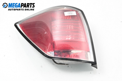 Tail light for Opel Astra H Estate (08.2004 - 05.2014), station wagon, position: left