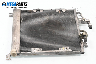 Air conditioning radiator for Opel Astra H Estate (08.2004 - 05.2014) 1.7 CDTI, 101 hp