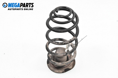 Coil spring for Opel Astra H Estate (08.2004 - 05.2014), station wagon, position: rear