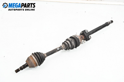 Driveshaft for Opel Astra H Estate (08.2004 - 05.2014) 1.7 CDTI, 101 hp, position: front - right