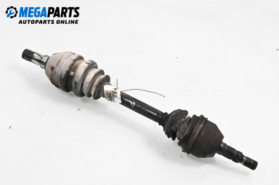 Driveshaft for Opel Astra H Estate (08.2004 - 05.2014) 1.7 CDTI, 101 hp, position: front - left