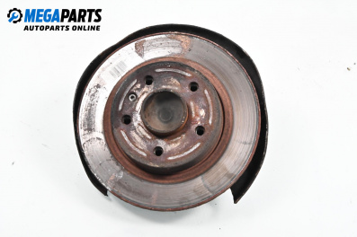 Knuckle hub for Opel Astra H Estate (08.2004 - 05.2014), position: rear - right