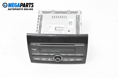 CD player for Fiat Bravo II Hatchback (11.2006 - 06.2014), № 735543405