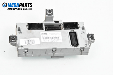 BSI module for Fiat Bravo II Hatchback (11.2006 - 06.2014), № 51915644