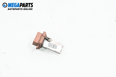 Blower motor resistor for Fiat Bravo II Hatchback (11.2006 - 06.2014)