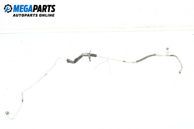 Klimaleitung for Fiat Bravo II Hatchback (11.2006 - 06.2014)
