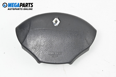 Airbag for Renault Megane I Classic Sedan (09.1996 - 08.2003), 5 uși, sedan, position: fața