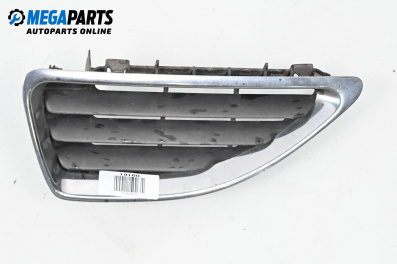 Bonnet grill for Renault Megane I Classic Sedan (09.1996 - 08.2003), sedan, position: front