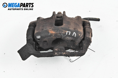Bremszange for Renault Megane I Classic Sedan (09.1996 - 08.2003), position: links, vorderseite