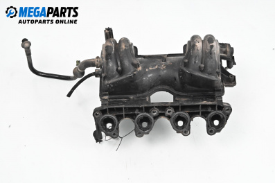 Intake manifold for Seat Cordoba Vario I (08.1996 - 06.1999) 1.4 i, 60 hp