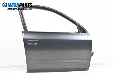 Door for Audi A4 Avant B6 (04.2001 - 12.2004), 5 doors, station wagon, position: front - right