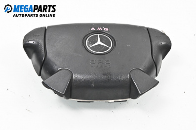 Airbag for Mercedes-Benz CLK-Class Coupe (C208) (06.1997 - 09.2002), 3 doors, coupe, position: front