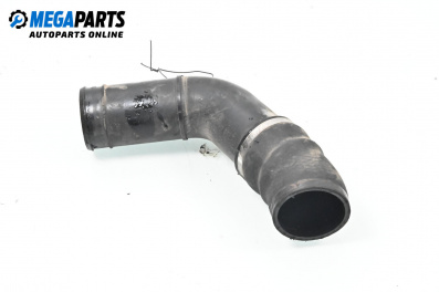 Turbo hose for Mercedes-Benz CLK-Class Coupe (C208) (06.1997 - 09.2002) 230 Kompressor (208.347), 193 hp