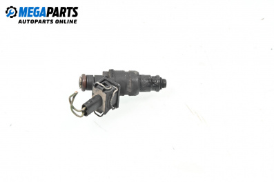 Gasoline fuel injector for Mercedes-Benz CLK-Class Coupe (C208) (06.1997 - 09.2002) 230 Kompressor (208.347), 193 hp