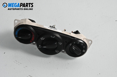 Panou aer condiționat for Ford Focus I Hatchback (10.1998 - 12.2007)