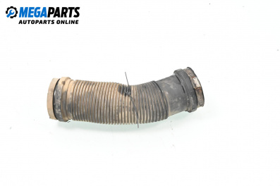 Air intake corrugated hose for Opel Combo Box/Combi (07.1994 - 10.2001) 1.4, 60 hp