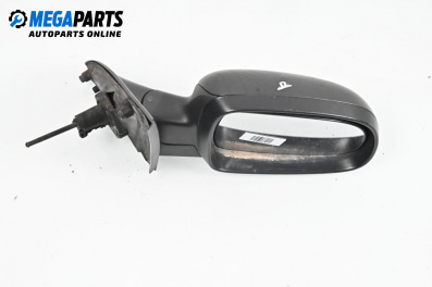 Oglindă for Opel Corsa C Hatchback (09.2000 - 12.2009), 3 uși, hatchback, position: dreapta