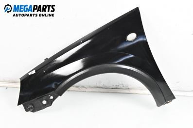 Kotflügel for Opel Corsa C Hatchback (09.2000 - 12.2009), 3 türen, hecktür, position: links, vorderseite