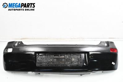 Rear bumper for Opel Corsa C Hatchback (09.2000 - 12.2009), hatchback