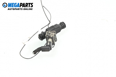 Gasoline fuel injector for Opel Corsa C Hatchback (09.2000 - 12.2009) 1.0, 58 hp