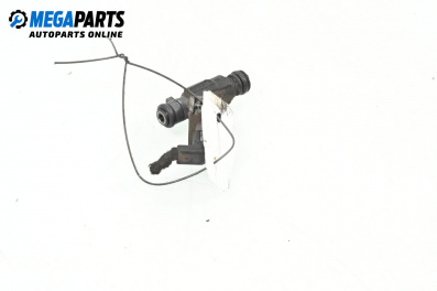 Duza benzină for Opel Corsa C Hatchback (09.2000 - 12.2009) 1.0, 58 hp