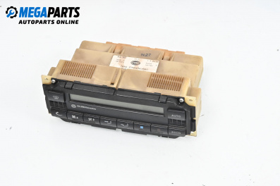 Air conditioning panel for Volkswagen Passat III Variant B5 (05.1997 - 12.2001), № 3B1 907 044 A