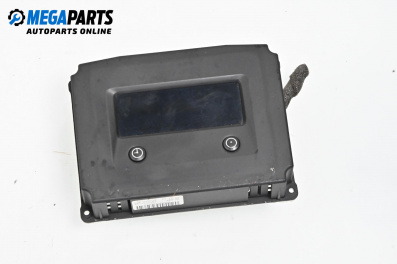 Display for Opel Vectra C GTS (08.2002 - 01.2009)