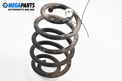 Coil spring for Opel Vectra C GTS (08.2002 - 01.2009), hatchback, position: rear - left