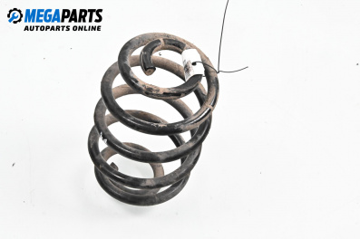 Coil spring for Opel Vectra C GTS (08.2002 - 01.2009), hatchback, position: rear - right