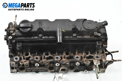 Engine head for Peugeot 306 Break (06.1994 - 04.2002) 2.0 HDI 90, 90 hp