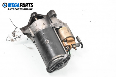 Anlasser for Peugeot 306 Break (06.1994 - 04.2002) 2.0 HDI 90, 90 hp