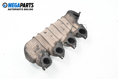 Intake manifold for Peugeot 306 Break (06.1994 - 04.2002) 2.0 HDI 90, 90 hp