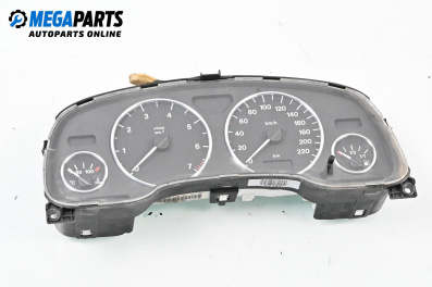 Instrument cluster for Opel Astra G Hatchback (02.1998 - 12.2009) 1.6 16V, 101 hp