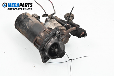 Anlasser for Opel Astra G Hatchback (02.1998 - 12.2009) 1.6 16V, 101 hp