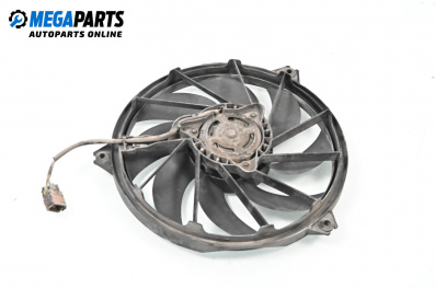 Radiator fan for Peugeot 206 Hatchback (08.1998 - 12.2012) 1.4 i, 75 hp