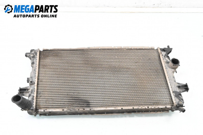 Water radiator for Opel Astra G Estate (02.1998 - 12.2009) 2.0 DI, 82 hp