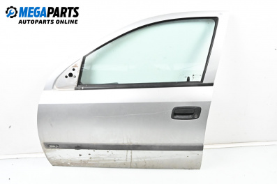 Door for Opel Astra G Estate (02.1998 - 12.2009), 5 doors, station wagon, position: front - left