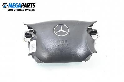 Airbag for Mercedes-Benz C-Class Sedan (W203) (05.2000 - 08.2007), 5 uși, sedan, position: fața